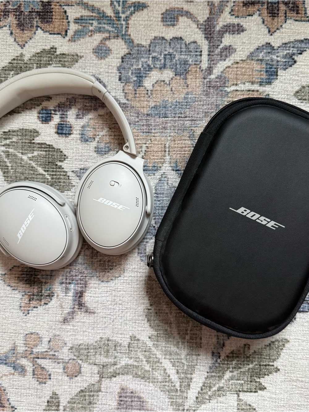 Bose QuietComfort Headphones